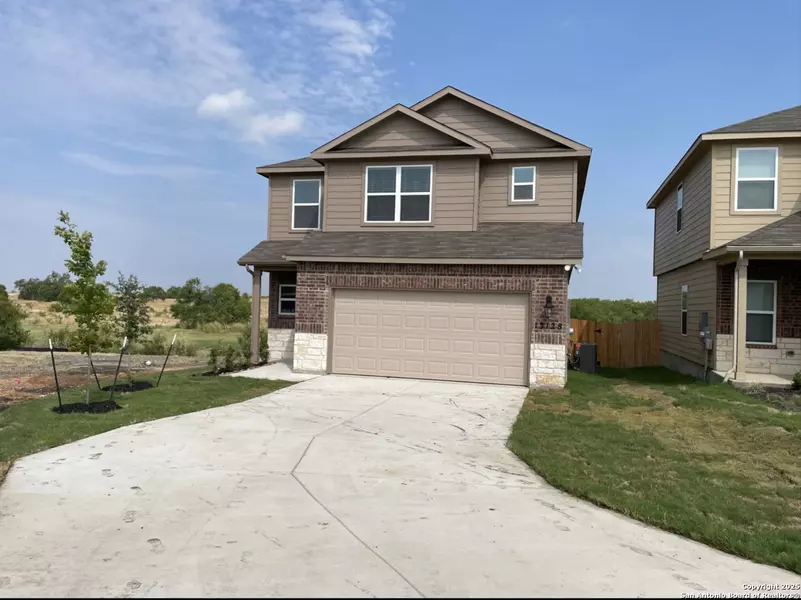 13128 CANDACE WAY, St Hedwig, TX 78152