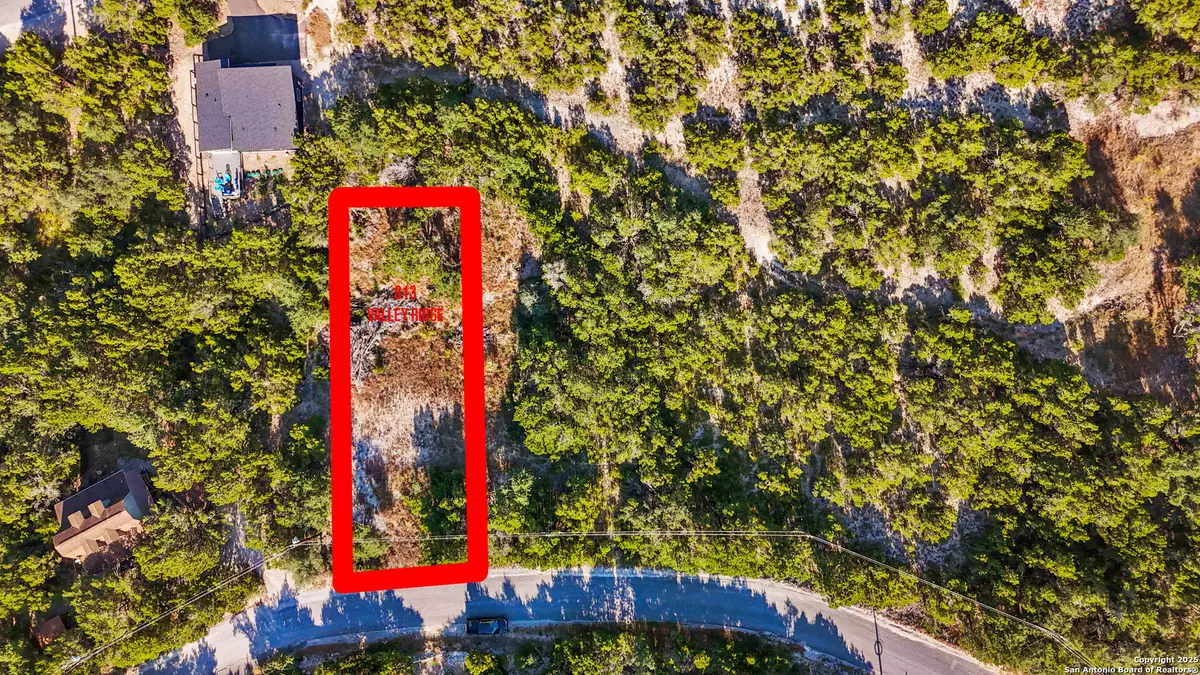 Canyon Lake, TX 78133,813 Valley Rdg
