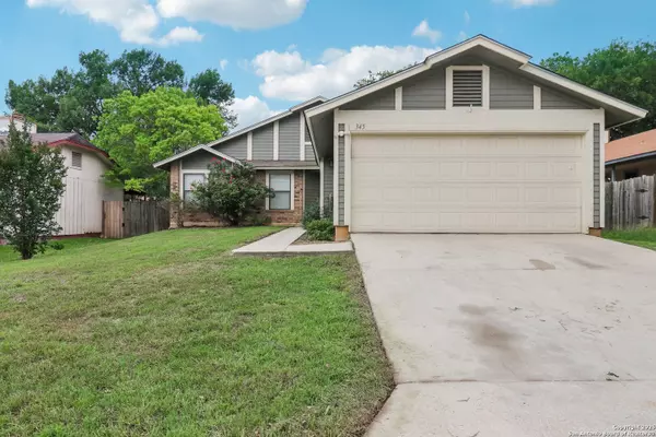 San Antonio, TX 78245,345 Cypressfox