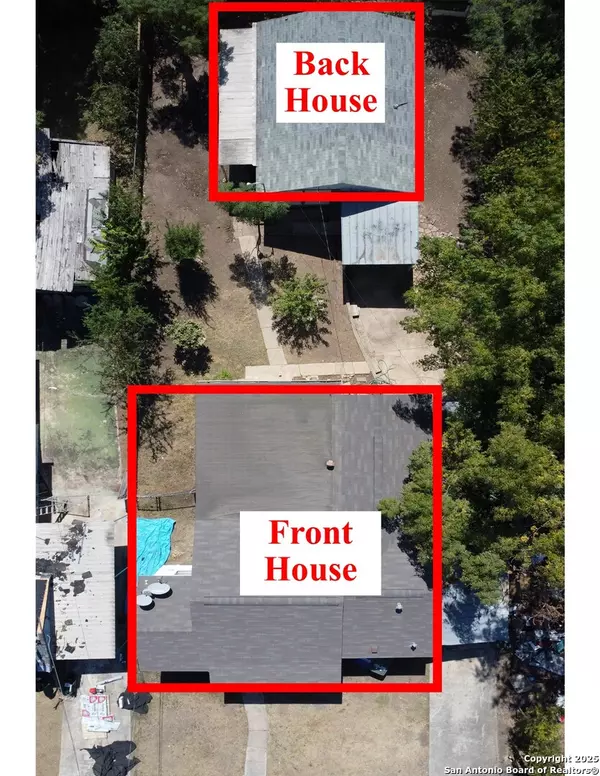 2130 Burnet, San Antonio, TX 78202