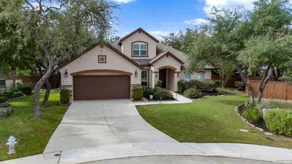 29007 Carstens Ridge, San Antonio, TX 78260