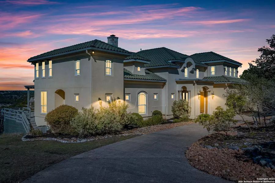 204 Paradise Point, Boerne, TX 78006