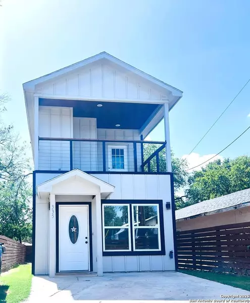 335 San Eduardo, San Antonio, TX 78237