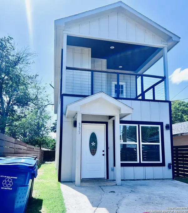 San Antonio, TX 78237,335 San Eduardo