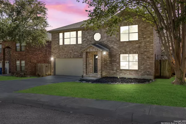 2422 Gem Oak, San Antonio, TX 78232