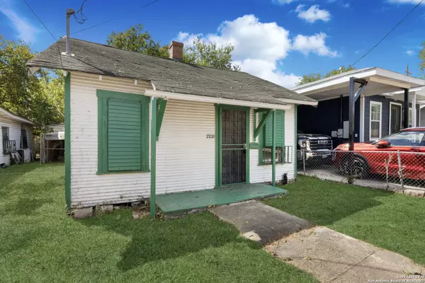 San Antonio, TX 78207,2230 poplar