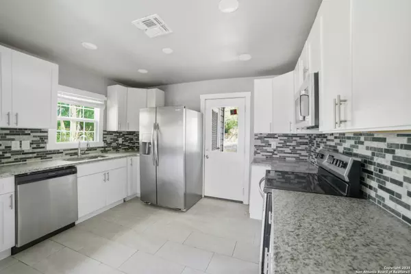 San Antonio, TX 78202,1907 Burnet St