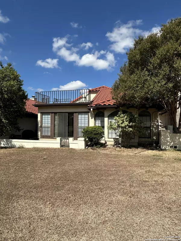 San Antonio, TX 78244,7346 Putter