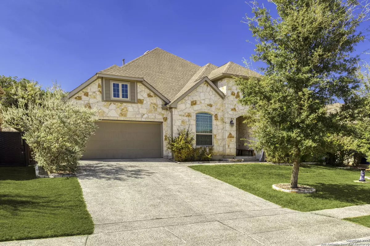 Bulverde, TX 78163,32357 Lavender Cove