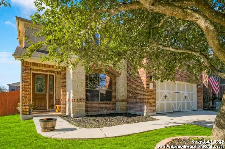 245 Mustang Run, Boerne, TX 78006