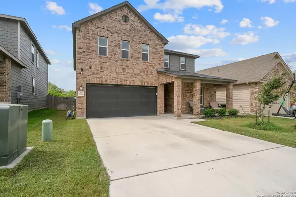 San Antonio, TX 78245-3853,11126 CHARISMATIC