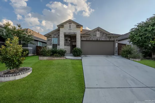 12142 Casparis, San Antonio, TX 78254