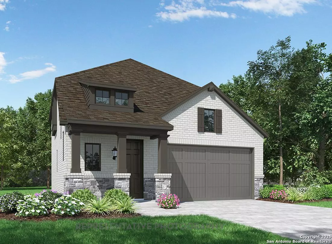 New Braunfels, TX 78130,203 Bodensee Place