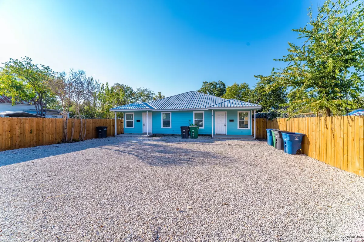 San Antonio, TX 78203,610 Virginia UNIT 1