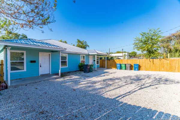 San Antonio, TX 78203,610 Virginia UNIT 1