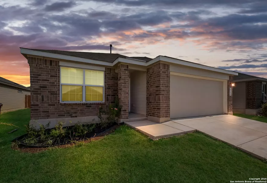 4309 Southton Bed, San Antonio, TX 78223