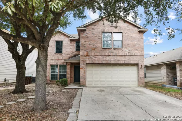 2619 Gato Del Sol, San Antonio, TX 78245