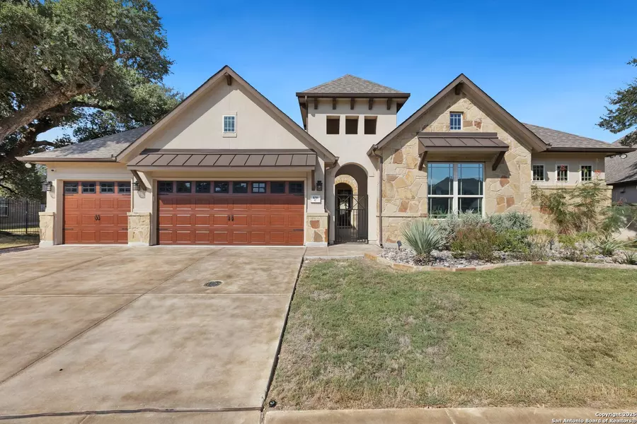 108 Massey Woods, Boerne, TX 78006