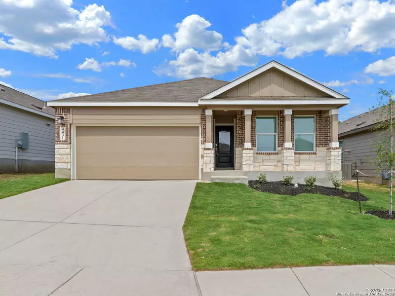 4431 Revetment Way, San Antonio, TX 78223