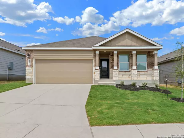 San Antonio, TX 78223,4431 Revetment Way