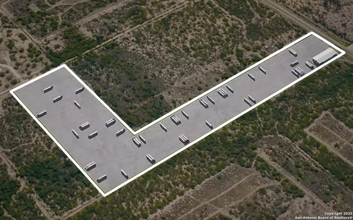 Laredo, TX 78045-3667,20757 83