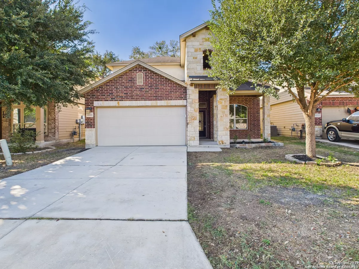 San Antonio, TX 78223,4526 Harrisburg