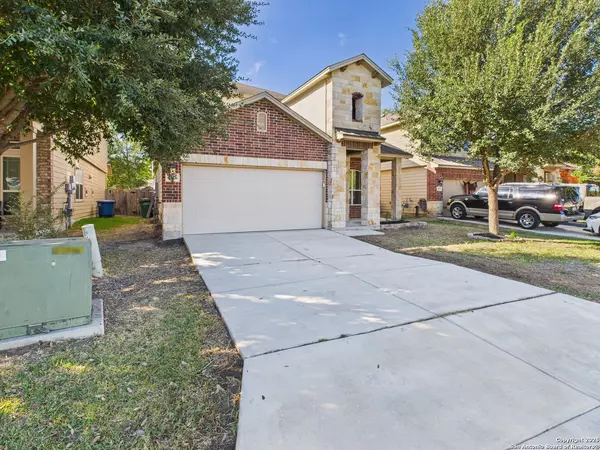San Antonio, TX 78223,4526 Harrisburg