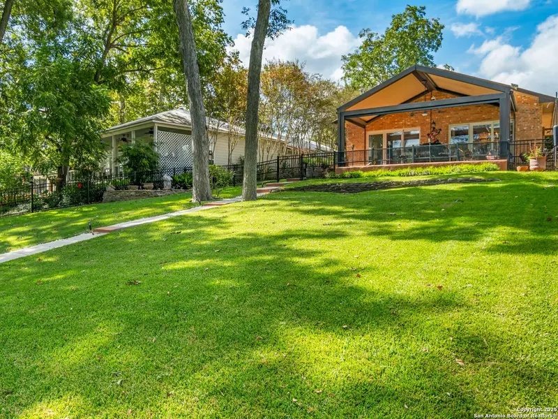 875 Gallagher, Mcqueeney, TX 78123