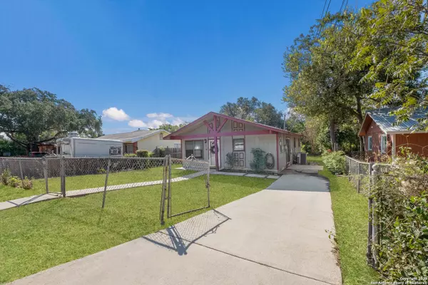 San Antonio, TX 78228,4910 Brockman Street