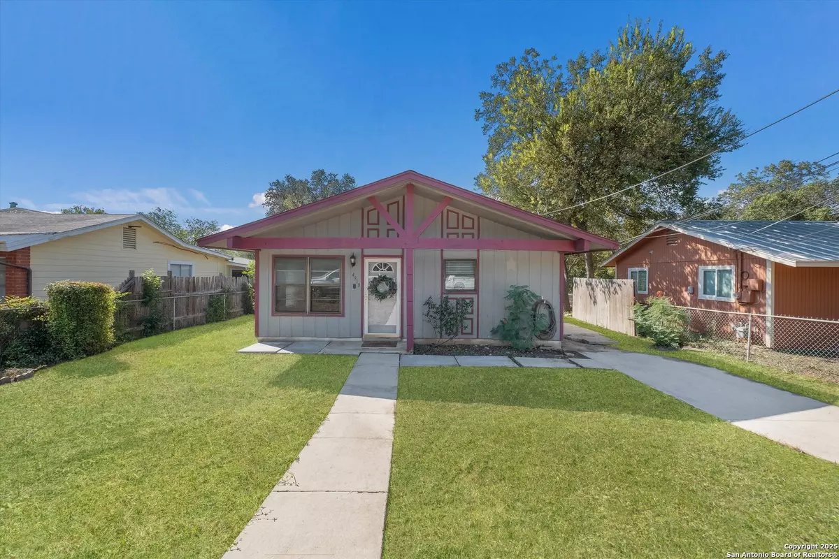 San Antonio, TX 78228,4910 Brockman Street
