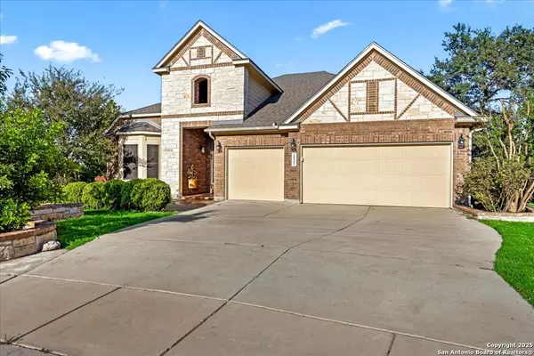 San Antonio, TX 78260,1535 Pimpernel