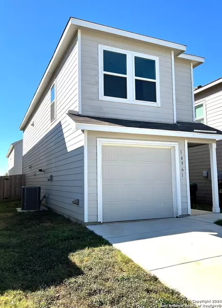 10961 Presa Way, San Antonio, TX 78223