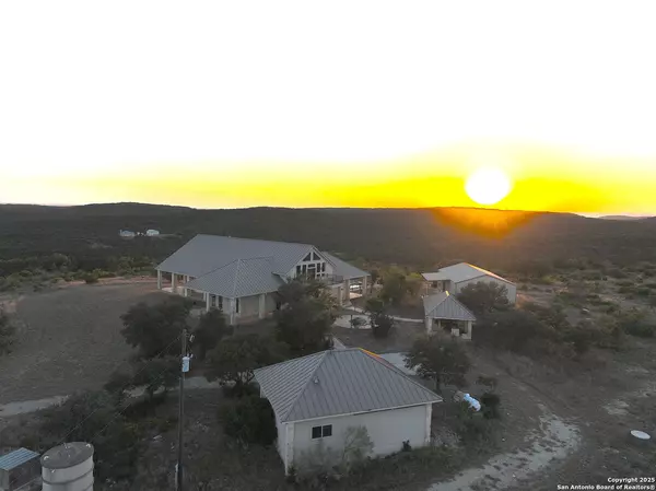 Hondo, TX 78861,0 Pvt Rd 2412