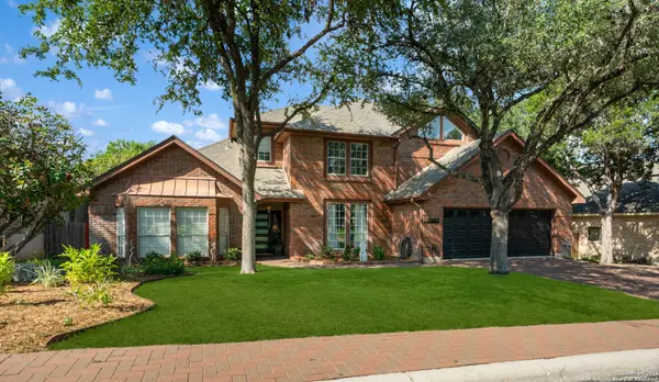 San Antonio, TX 78248,15662 Robin Ridge