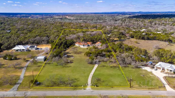 Spring Branch, TX 78070,715 Sunrise Trail