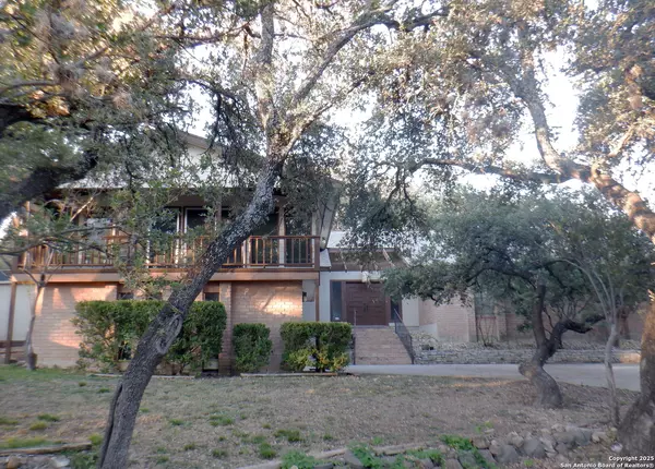 14335 Turtle Rock, San Antonio, TX 78232