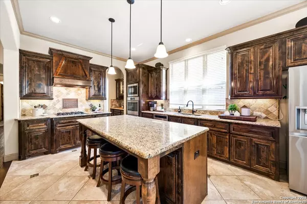 San Antonio, TX 78261,25707 Preserve Crst