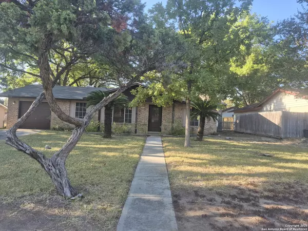 Schertz, TX 78154,205 Maple Dr.