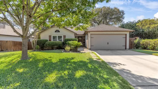 Schertz, TX 78154,224 VICTORIA POINT