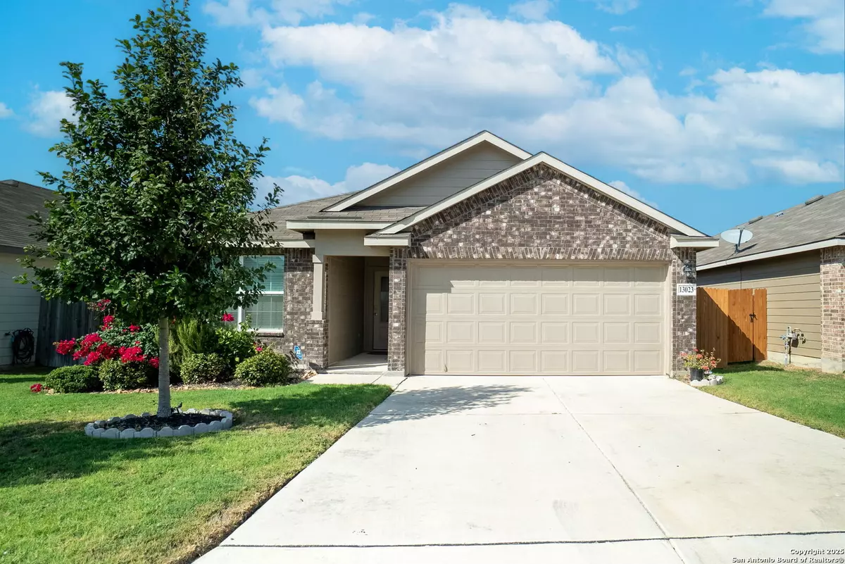 San Antonio, TX 78252,13023 Minuet Sway