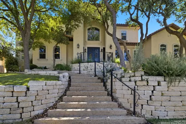 319 SPRINGSIDE, San Antonio, TX 78260-4903