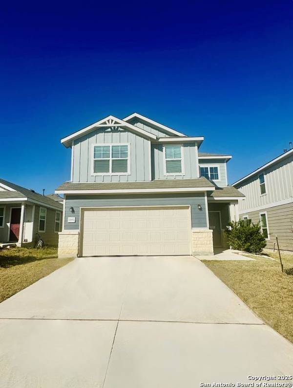 11951 Sitio, San Antonio, TX 78254