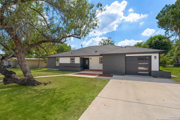 San Antonio, TX 78216,246 Sprucewood