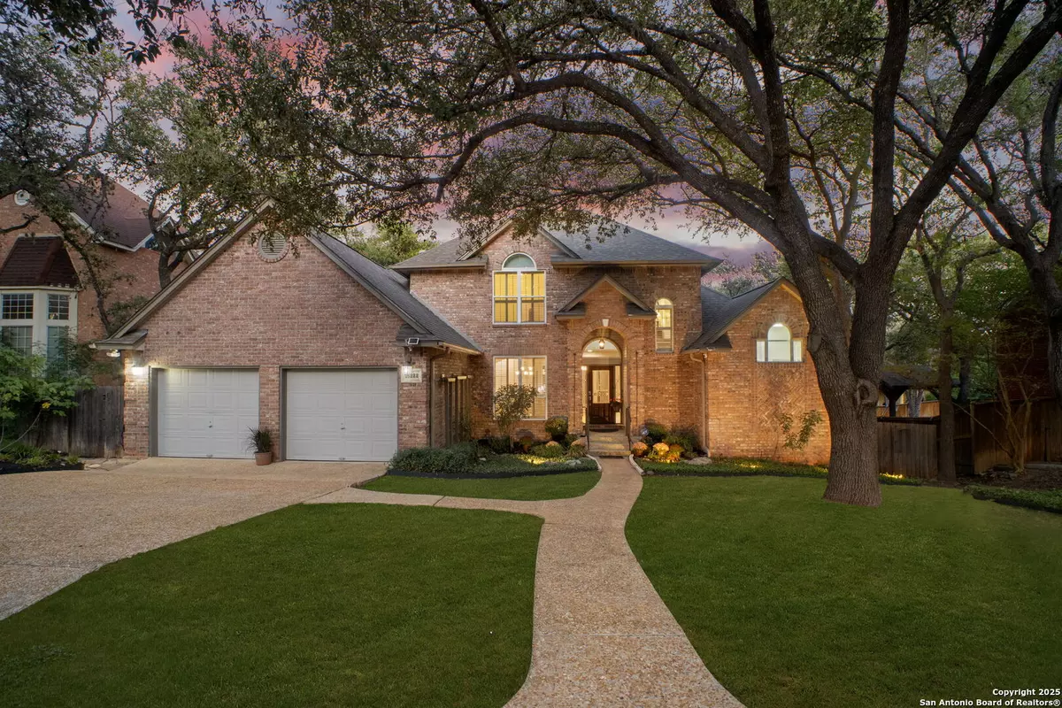 San Antonio, TX 78248,16222 Robinwood Ln