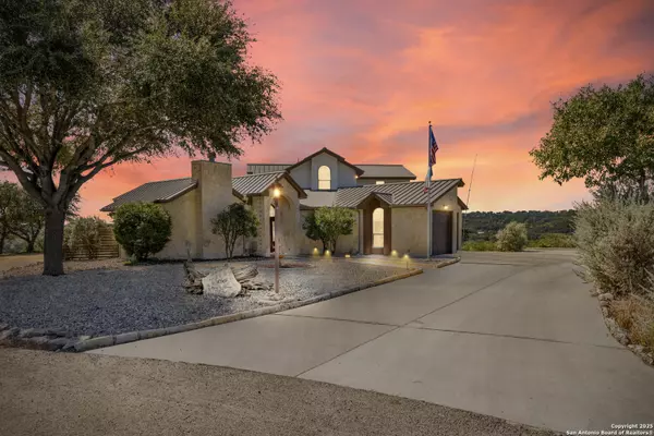 490 Muse, Spring Branch, TX 78070