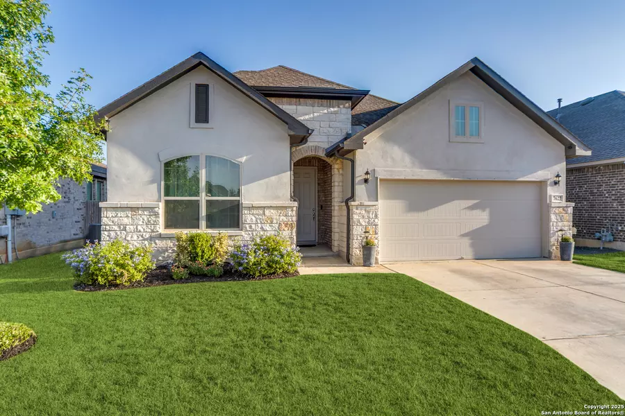 7627 Desperado, Boerne, TX 78015