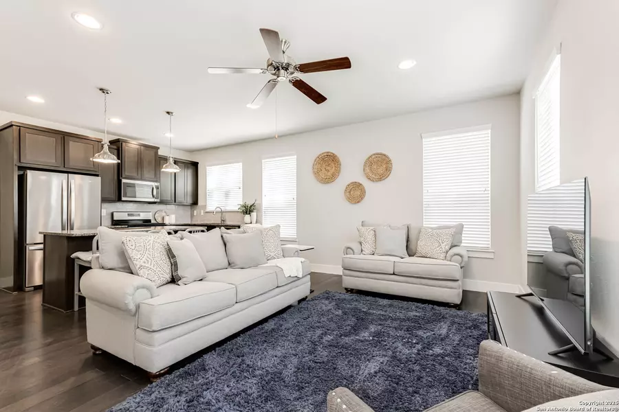 211 Claremont Aveune #101 UNIT 101, San Antonio, TX 78209