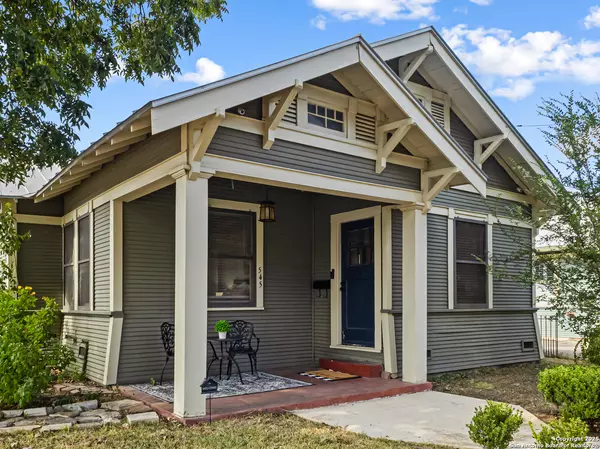 San Antonio, TX 78210,545 Wickes