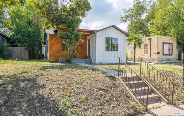 San Antonio, TX 78210,810 Avant Ave