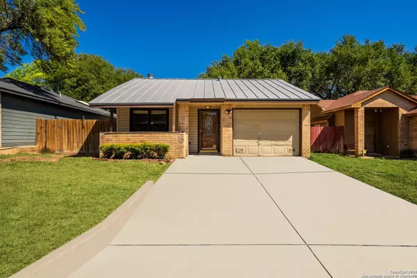 San Antonio, TX 78245,11327 FISH SPGS